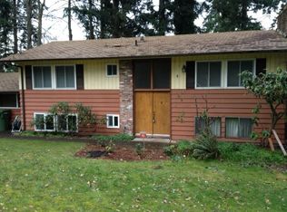 4227 Shoshone St W, University Place, WA 98466