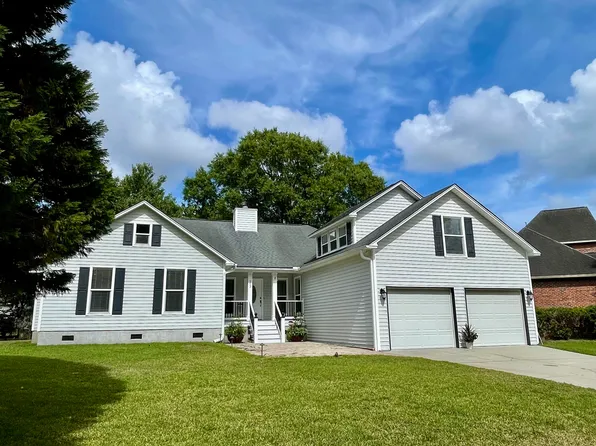 253 Gullane Dr, Charleston, SC 29414