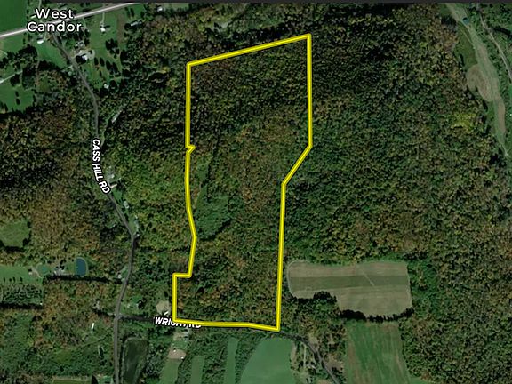 4th image of Wright Rd Lot Wp001