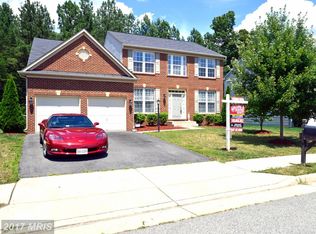 15213 Briggs Way, Woodbridge, VA 22193