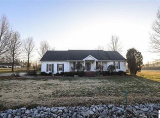 150 Cypress Ln, La Center, KY 42056