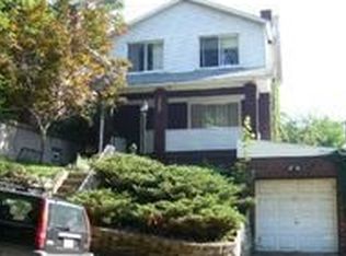 2008 Lacrosse St, Pittsburgh, PA 15218