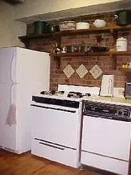 Rented by Corcoran