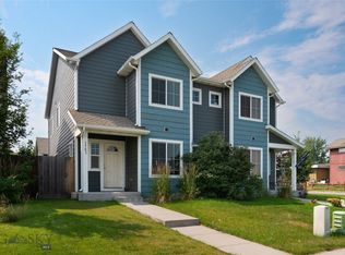 3783 Laduke St, Bozeman, MT 59718