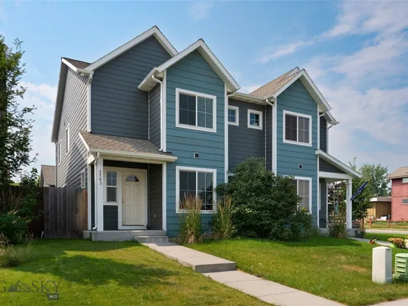 3783 Laduke St, Bozeman, MT 59718