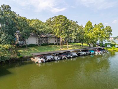 1134 Twin Points Rd, Hot Springs, AR, 71913