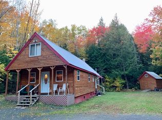 412 Lakeview Rd, Milo, ME 04463