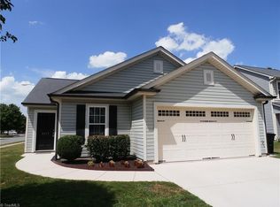 4311 Portico Ln, Kernersville, NC 27284