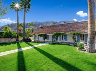 831 N Mission Rd, Palm Springs, CA 92262