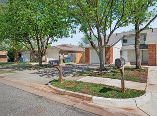 1400 Pennington Ave, Edmond, OK 73012