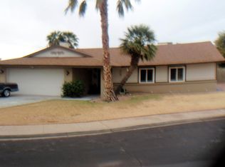 1220 S Alamo Cir, Mesa, AZ 85204