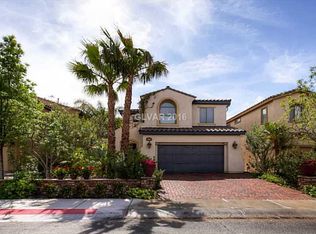 241 Via Franciosa Dr, Henderson, NV 89011