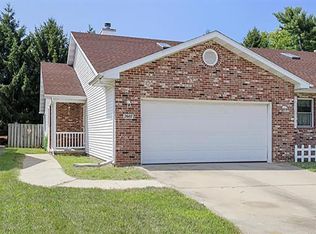 2607 Montega Dr, Springfield, IL 62704
