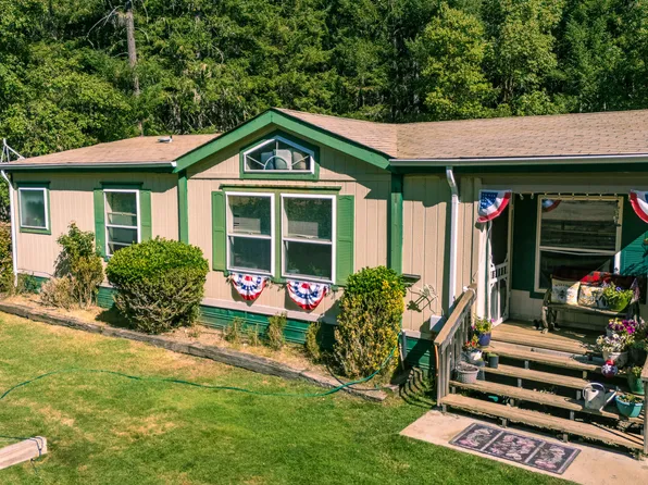 6058 Deer Creek Rd, Selma, OR 97538