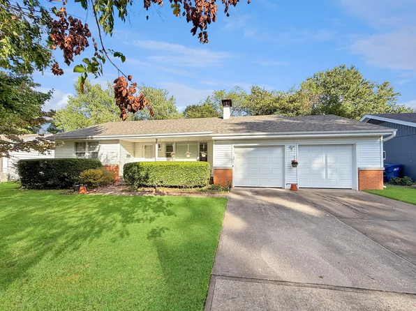 2140 S Link Avenue, Springfield, MO 65804