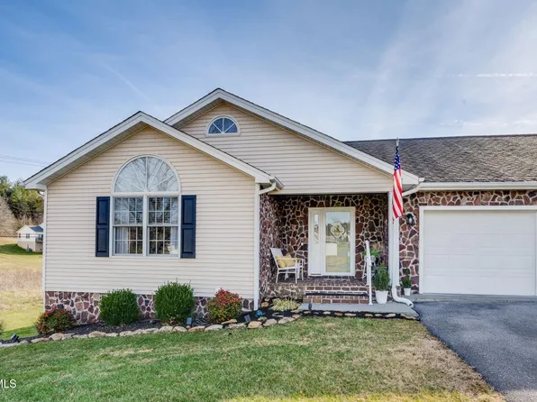 20850B Meadowbrook Dr #B, Abingdon, VA 24211