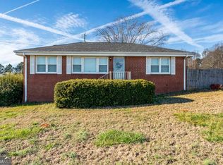 781 N Pomona Rd, Griffin, GA 30223