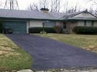 4349 Sandy Lane Rd, Columbus, OH 43224