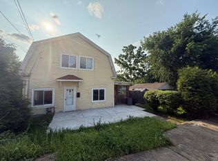 7717 Francis St, Pittsburgh, PA 15218