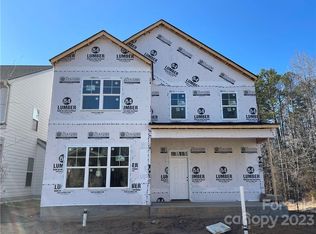 15108 Rocky Bluff Loop, Davidson, NC 28036