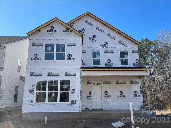 15108 Rocky Bluff Loop, Davidson, NC 28036