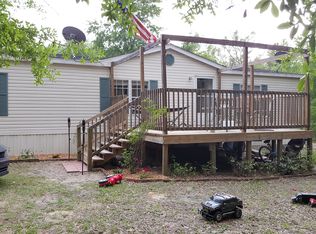 5677 Clark Ct, Keystone Heights, FL 32656