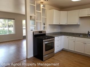 1185 Anderson Ln APT D, Santa Barbara, CA 93111