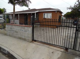 8340 Quimby St, Paramount, CA 90723