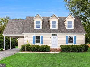 2919 S Pleasant Valley Rd, Winchester, VA 22601