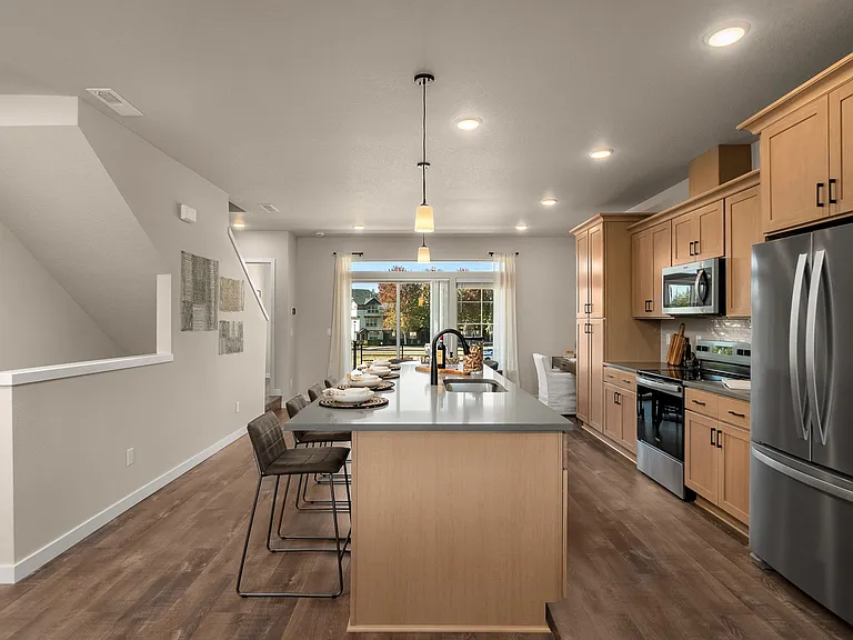 3324 SE Brookwood Ave #2 — Photo 3