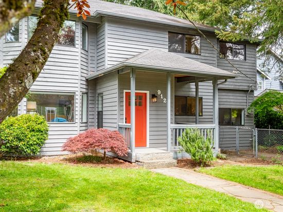 912 NE 115th Street, Seattle, WA 98125