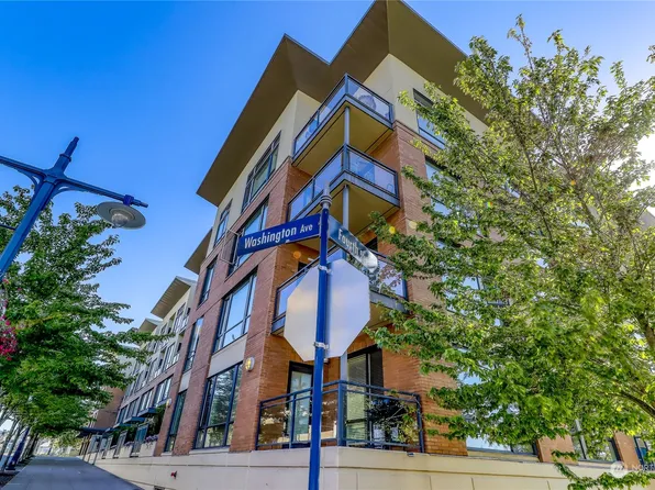 400 Washington Avenue #413, Bremerton, WA 98337