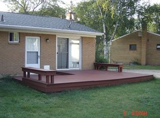 106 Buchanan Dr, Midland, MI