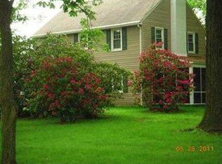 287 Vogel Rd, Butler, PA 16002