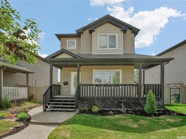 222 Willowgrove BOULEVARD, Saskatoon, SK S7W 1A2