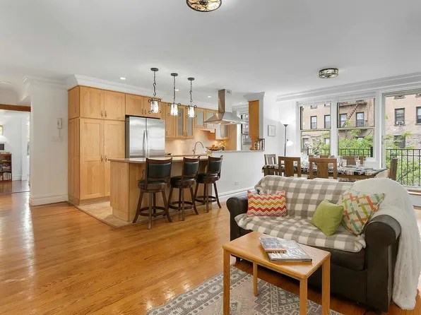 100 Overlook Ter APT 421, Manhattan, NY 10040