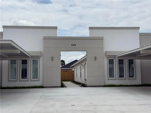 2608 E Harrison Ave, Mission, TX