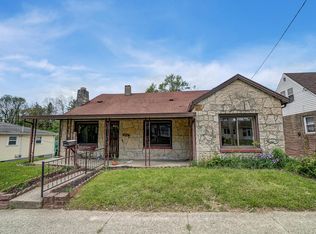 2754 Merritt St, Springfield, OH 45503