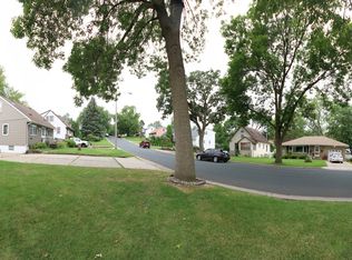 4335 7th St NE, Columbia Heights, MN 55421