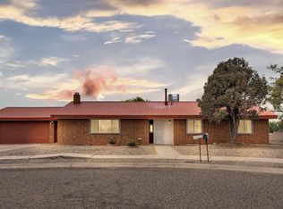1213 Perion Dr, Rio Communities, NM 87002