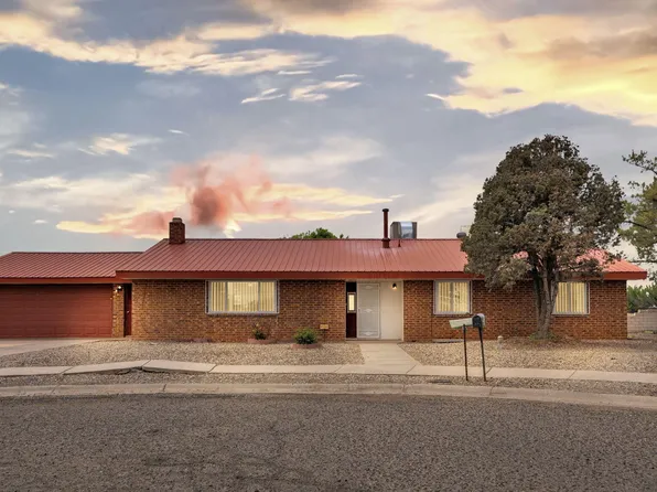 1213 Perion Dr, Rio Communities, NM 87002