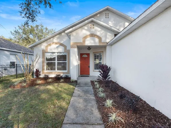 10140 Tikimber Ln, Orlando, FL 32825