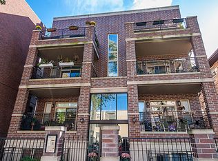 1309 W Lunt Ave #4W, Chicago, IL 60626