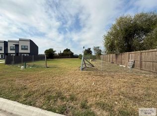 0 Alexa Rd, Brownsville, TX 78521