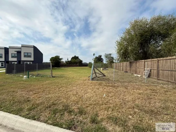 0 Alexa Rd, Brownsville, TX 78521