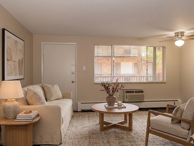 Dexter Street Apartments — Photo 6