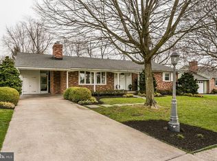 2135 Eastridge Rd, Lutherville Timonium, MD 21093