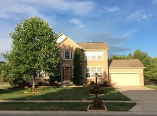 1401 Apple Brook Ln, Centerville, OH 45458
