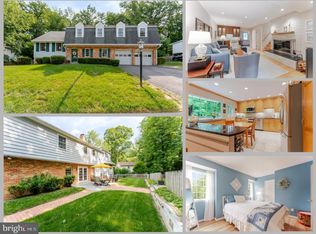 8130 Saxony Dr, Annandale, VA 22003