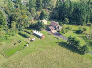 21473 SE Borges Rd, Damascus, OR 97089